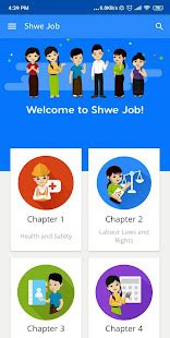 SHWE on Windows PC Download Free .